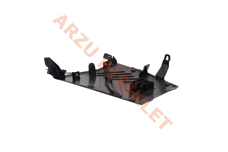 ALT DIŞ KAPAK HONDA DIO (MARŞPİEL BİRLEŞTİRİCİ)