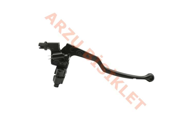 DEBRİYAJ KOLU VE KÜTÜGÜ [ORİJİNAL] - CF MOTO NK 250 - SR 250-[6FI3-100300-10000]