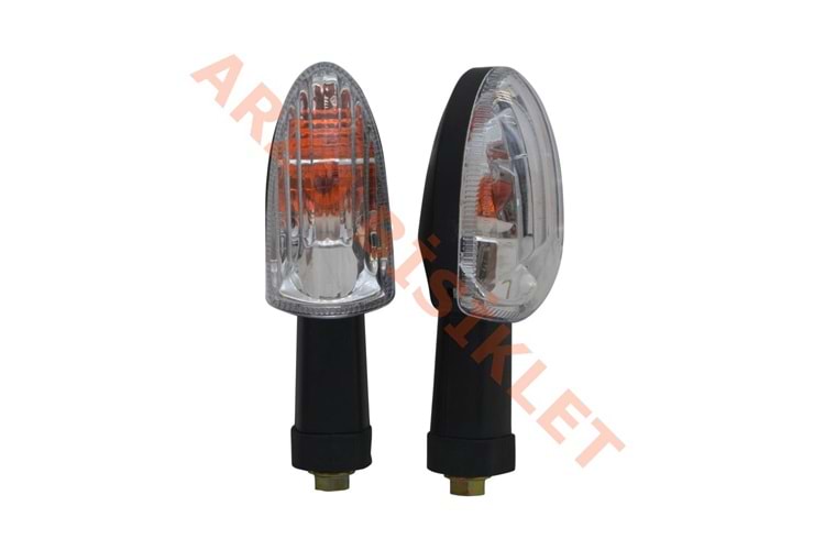 SİNYAL [TAKIM] TVS APACHE RTR 180 - E BELGELİ