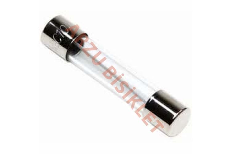 CAM SİGORTA [1 Pk : 100 Adet] [20 amp]