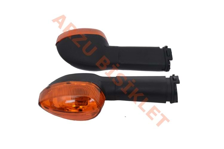 SİNYAL UZUN [TAKIM] YBR K - E BELGELİ