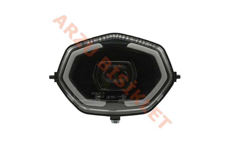 ÖN FAR - WING 50 - E BELGELİ