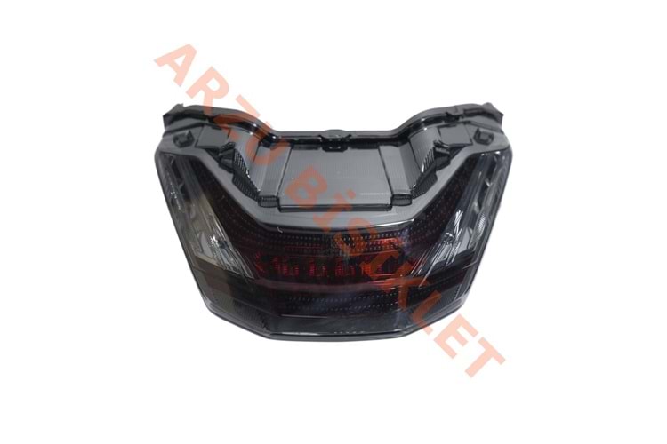 ARKA STOP PCX [2020-2024] E BELGELİ