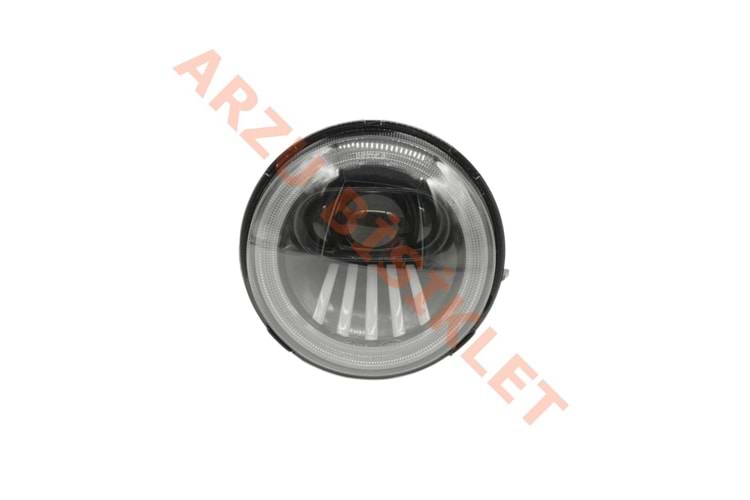 ÖN FAR - MONDIAL TURİSMO - E BELGELİ