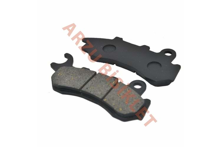 MONERO PCX 2018 ÖN DİSK BALATA