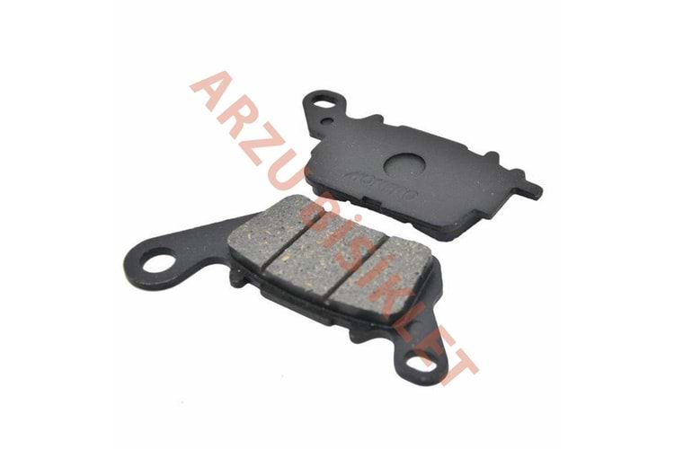 DİSK BALATA ÖN [2015-2020] [2021-2022] YAMAHA N MAX