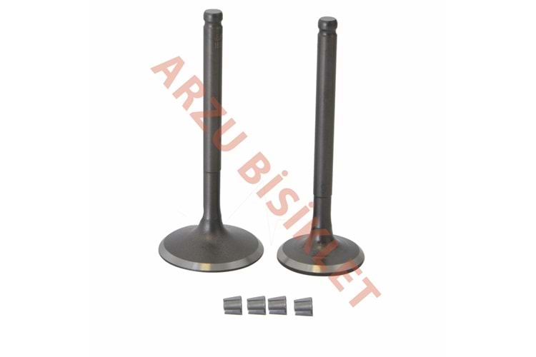 VTC SCT 150 SUBAP TK TIRNAKLI