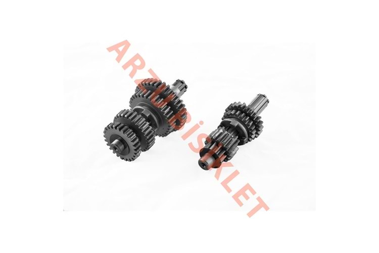 MONERO SFC ŞANZIMAN SET