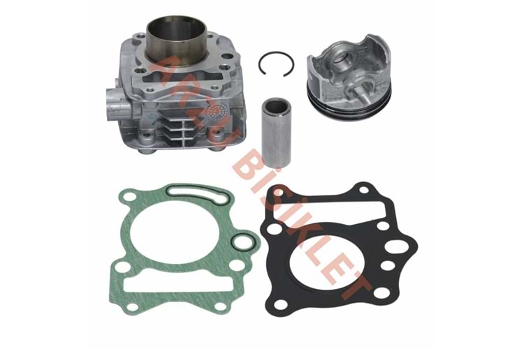 MONERO TVS JUPİTER 110 SİLİNDİR KOMPLE ORJİNAL