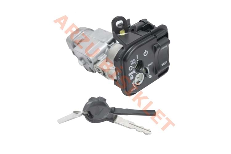 KONTAK [ORİJİNAL] HONDA ACTIVA 125-[35010K0LT10]
