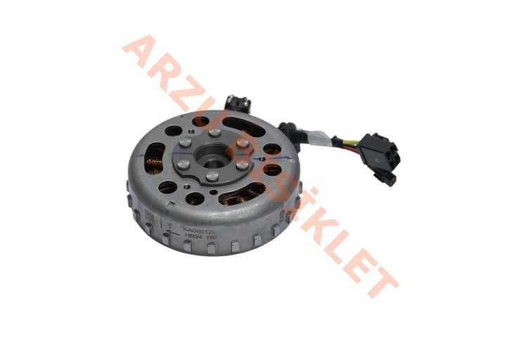 STATÖR [ORİJİNAL] - TVS JUPITER 125-[KA060120]