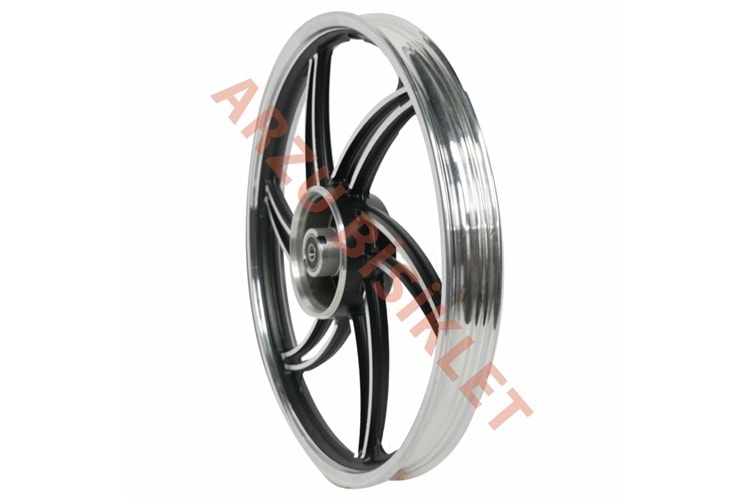 MONERO SFC ÖN JANT KAMPANALI MODEL