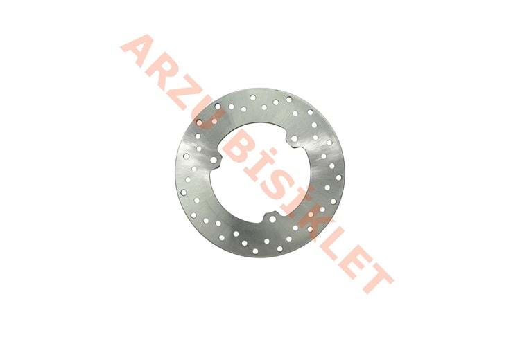 ARKA FREN DİSKİ [ORİJİNAL] - YAMAHA R25 -[1WD-F582W-00]