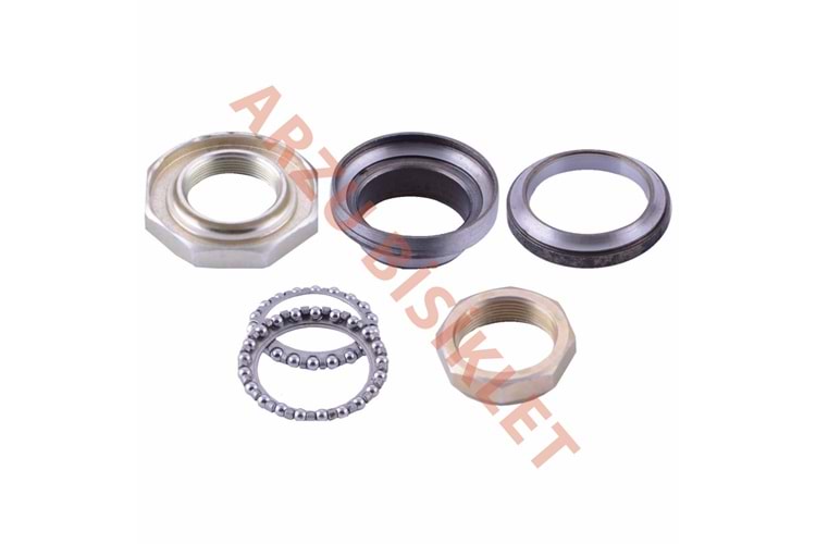 FURŞ TAKIMI - E-BIKE