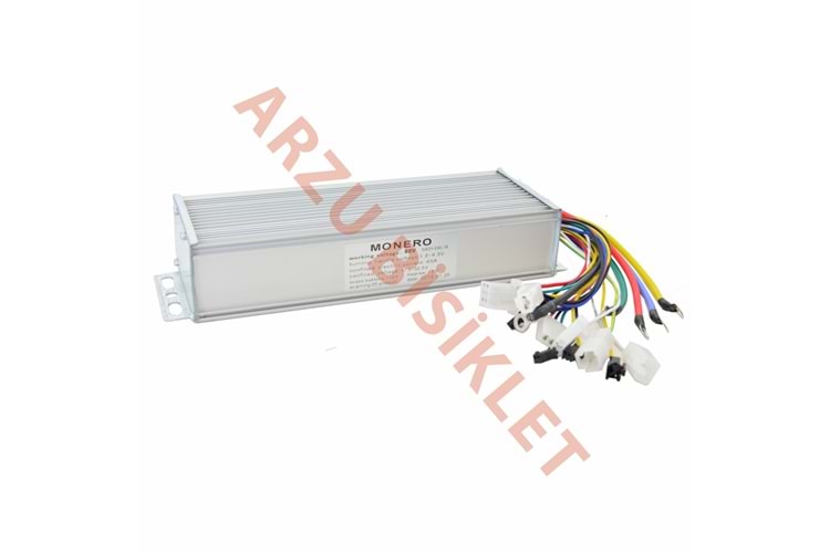 HIZ KONTROL CİHAZI [CDI] [AKILLI BEYİN] [1200W - 60V] [MUHTELİF] E-BIKE