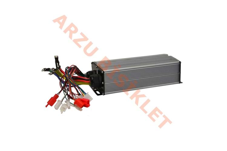 HIZ KONTROL CİHAZI [60 - 72V - 2000 WATT] E-BIKE