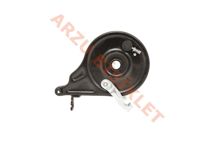 ARKA KAMPANA - VOLTA VSM