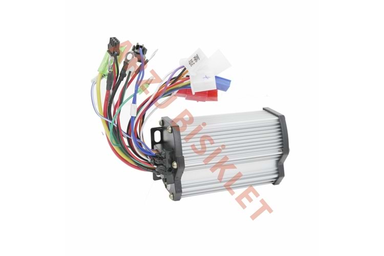 HIZ KONTROL CİHAZI [CDI] [36V-48V 350W]