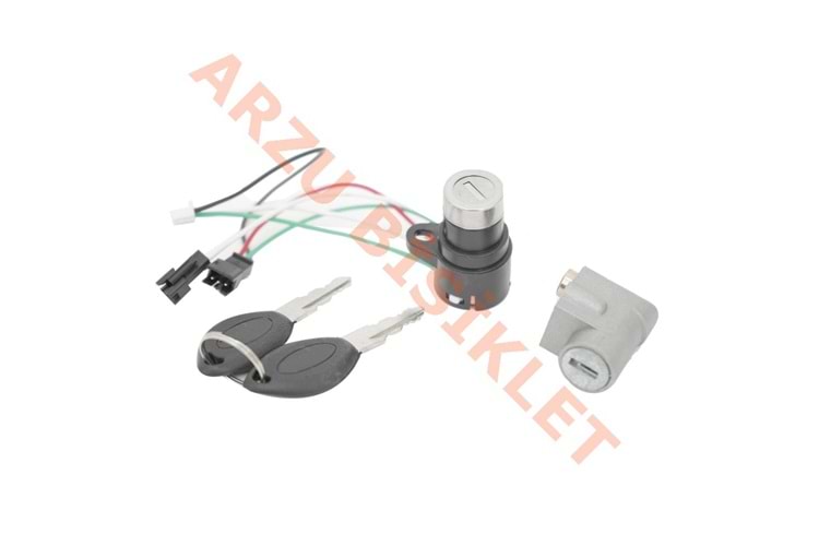 KONTAK SETİ VOLTA VSM