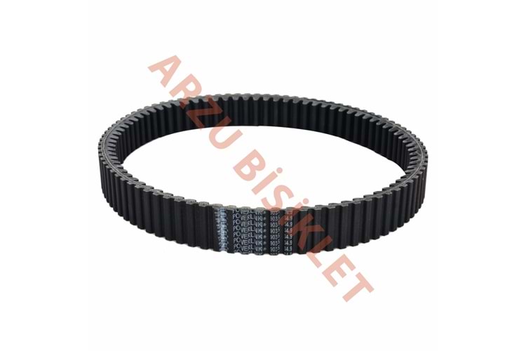 KAYIŞ ATV [903,5 x 34,9 x26] [SOĞUTUCULU] POWERLINK