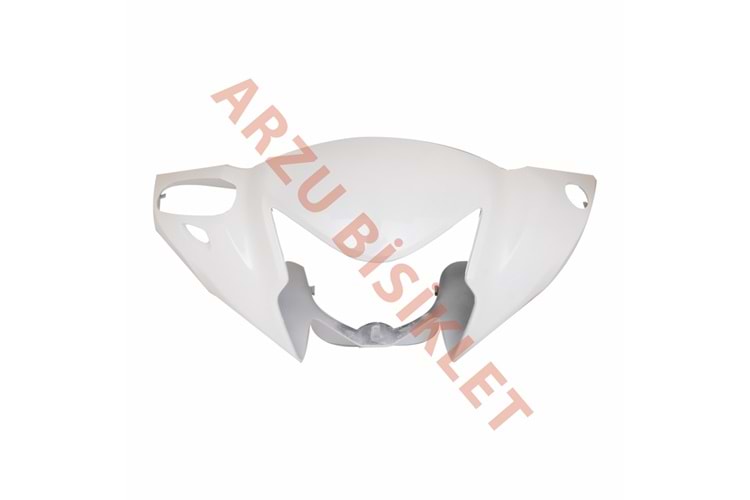 ÖN FAR GRENAJI [BEYAZ] HONDA DIO