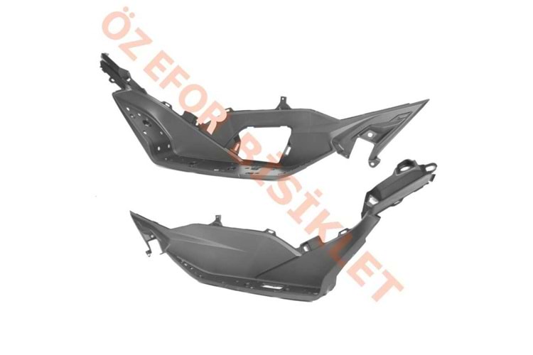 AYAK BASMA YERİ [TAKIM] PCX [2018-2019]