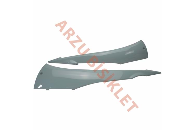 MONERO ARORA CAPPUCİNO MARŞPİEL TK MAVİ