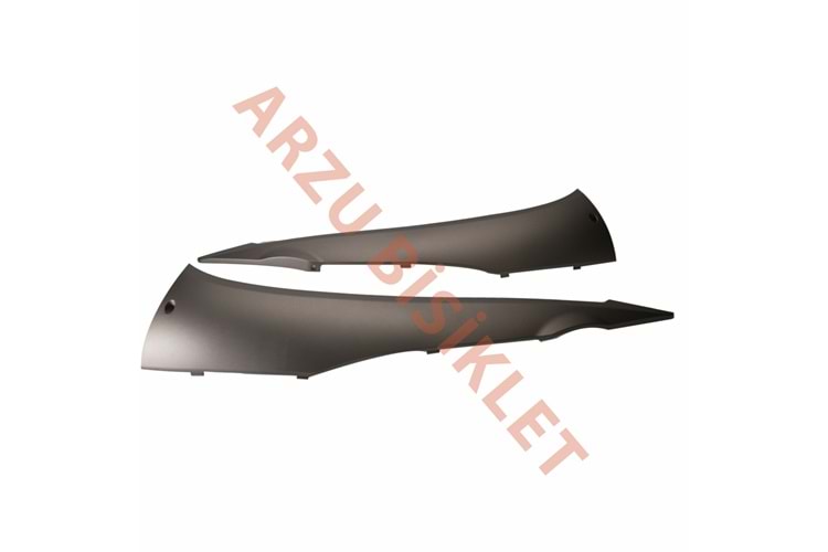 MONERO ARORA CAPPUCİNO MARŞPİEL TK KAHVERENGİ