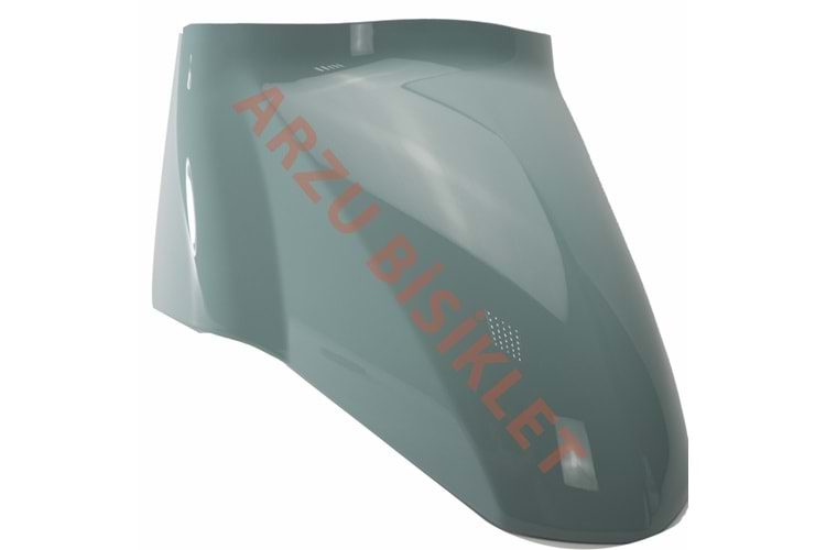 ÖN ÇAMURLUK [MAVİ] ARORA CAPPUCİNO [ORJİNAL]