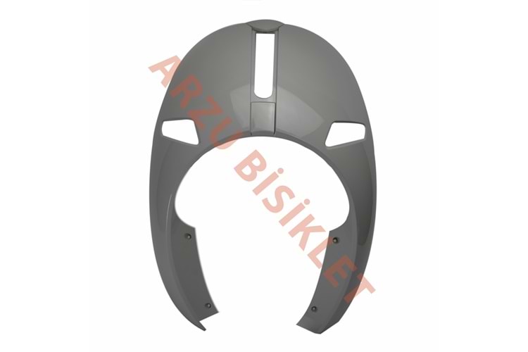 MONERO ARORA CAPPUCİNO SİNYAL GRANAJI GRİ