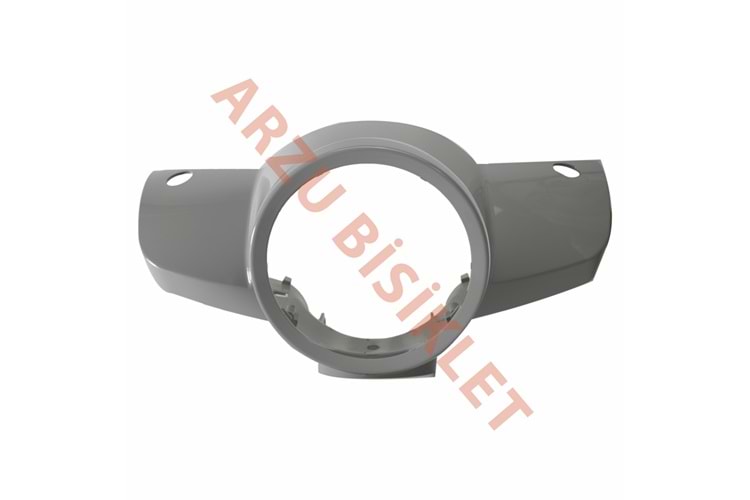 MONERO ARORA CAPPUCİNO FAR GRANAJI GRİ