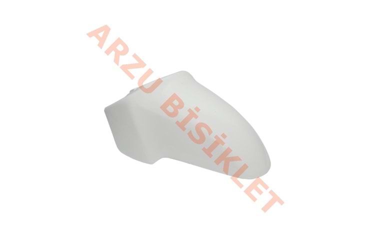 ÖN ÇAMURLUK [BEYAZ] [ORJİNAL] - TVS JÜPİTER 125-[KA22031914F]