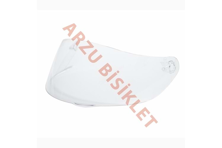 KC – ŞEFFAF KASK CAMI [KC902 MODEL]