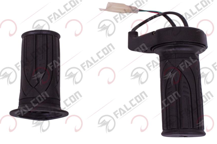 FALCON ELEKTRİKLİ GAZ KOLU (STANDART)