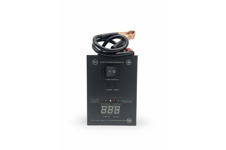 AKÜ TEST ALETİ (ÖLÇÜ CİHAZI)