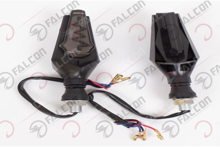 FALCON LED SİNYAL YILDIRIM MODEL