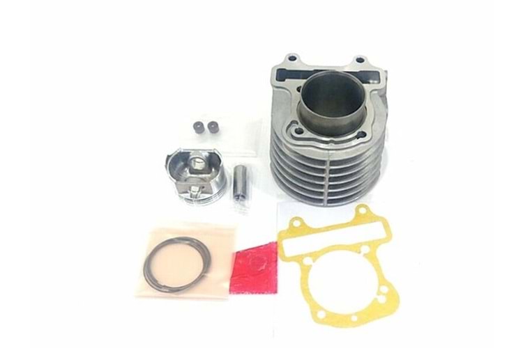SİLİNDİR KOMPLE ALPHA 54.00 MM ZENZERO 125 LAVİNİA 125