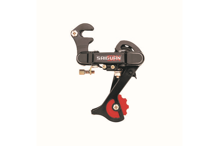 SUNRUN MTB ARKA AKTARICI KISA KULAK (STANDART) KÜÇÜK TEKER