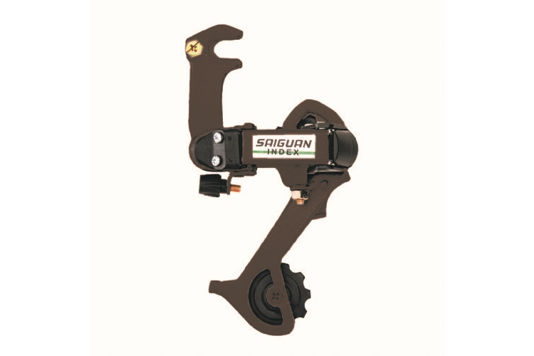 SAIGUAN MTB ARKA ARTIRICI UZUN KULAK KÜÇÜK TEKER