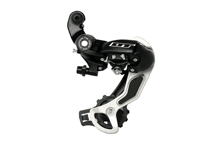 DT ARKA ARTIRICI VİDALI