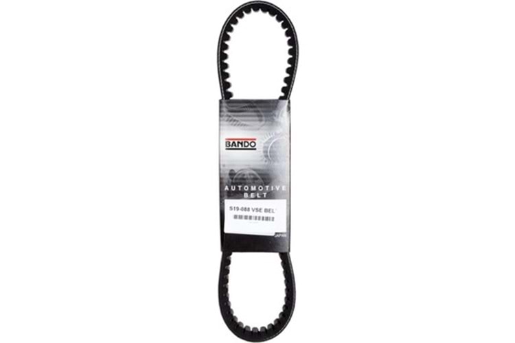 BANDO YEŞİL 745 - 20 - 30 HERO DASH KAYIŞ