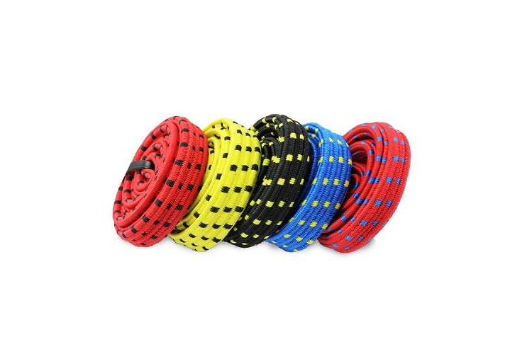 UMT BAĞAJ LASTİĞİ KARIŞIK RENK YASSI