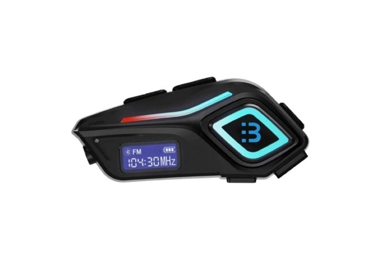 İNTECOM BLB-37 FENERLİ RADYOLU MODEL