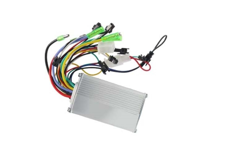 METROBİS ELEKTRİKLİ AKILLI BEYİN 48 - 60 V 12 MOSFET