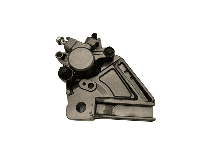 MONDİAL DRİF L ARKA FREN MERKEZİ BRAKETLİ