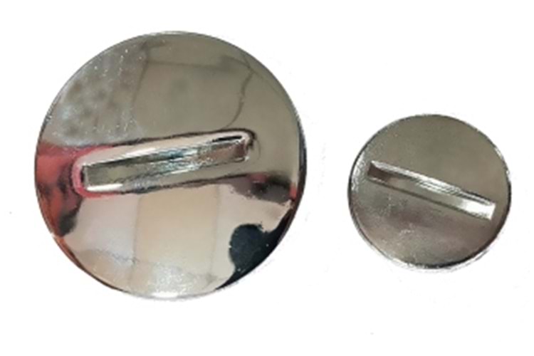 CG 125 STATÖR KAPAK TAPASI SET