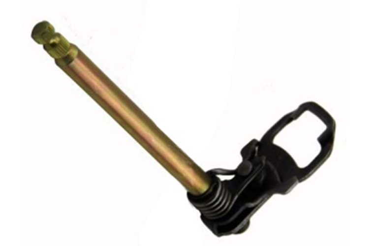 CG 125 VİTES MİLİ TIRNAKLI