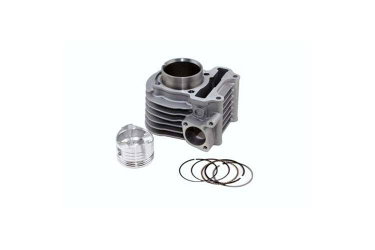 SİLİNDİR SET SPACY 110