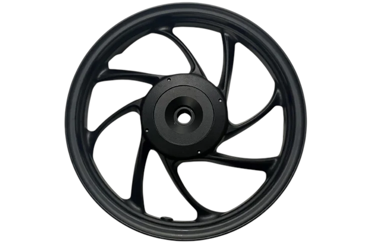 ARKA JANT KOMPLE HONDA DİO