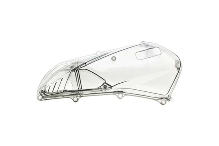 HAVA FİLTRE KAPAĞI ŞEFFAF PCX 2020 - 2024